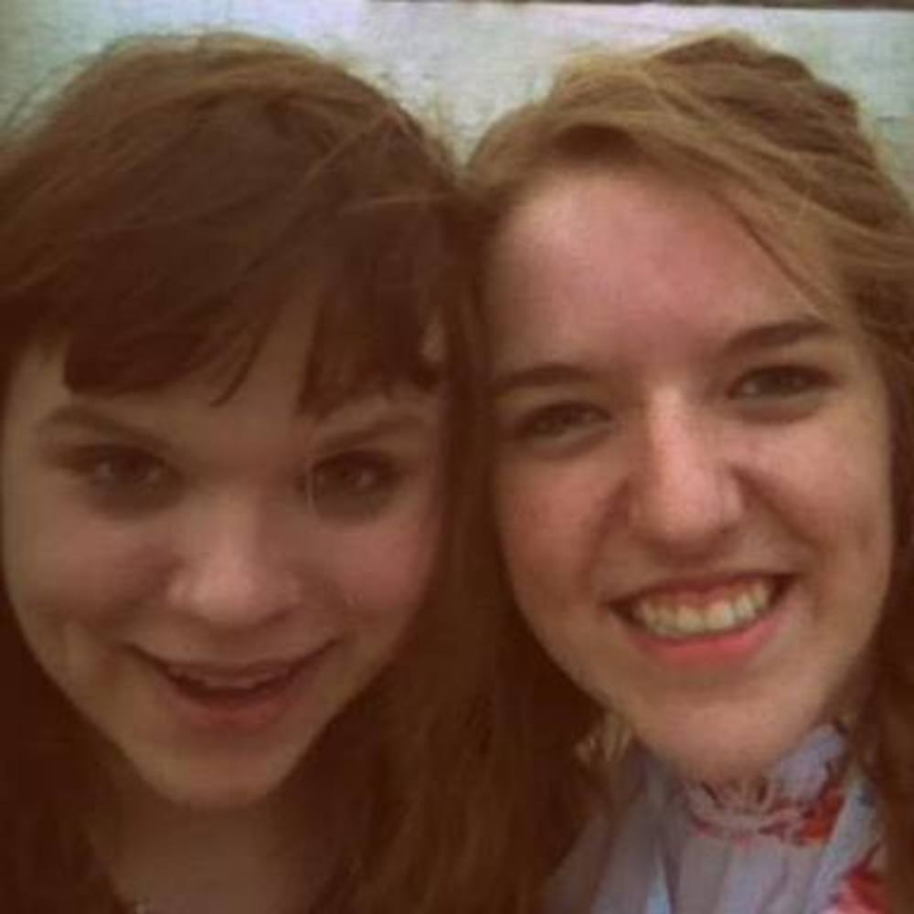 Meet your Posher, Lauren